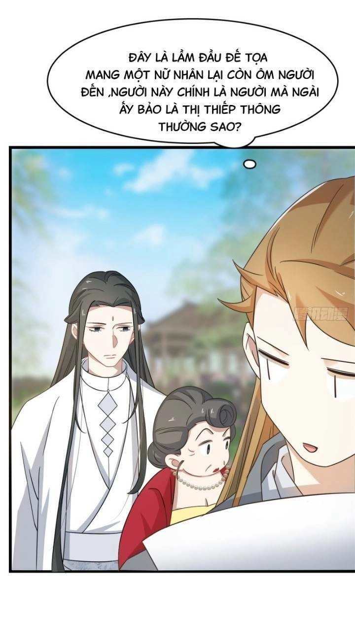 Độc Bộ Thiên Hạ: Đặc Công Thần Y Chapter 171 - 23