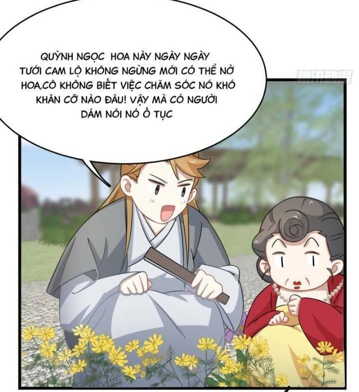 Độc Bộ Thiên Hạ: Đặc Công Thần Y Chapter 171 - 26