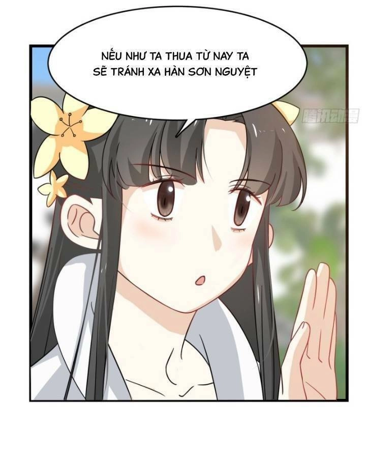 Độc Bộ Thiên Hạ: Đặc Công Thần Y Chapter 173 - 4