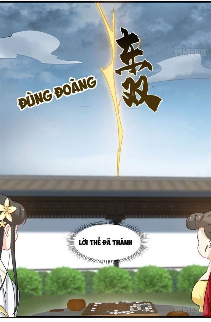 Độc Bộ Thiên Hạ: Đặc Công Thần Y Chapter 173 - 5