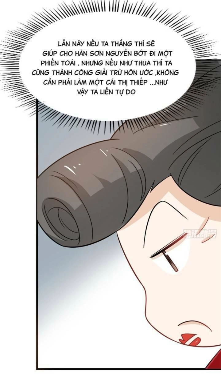 Độc Bộ Thiên Hạ: Đặc Công Thần Y Chapter 173 - 6