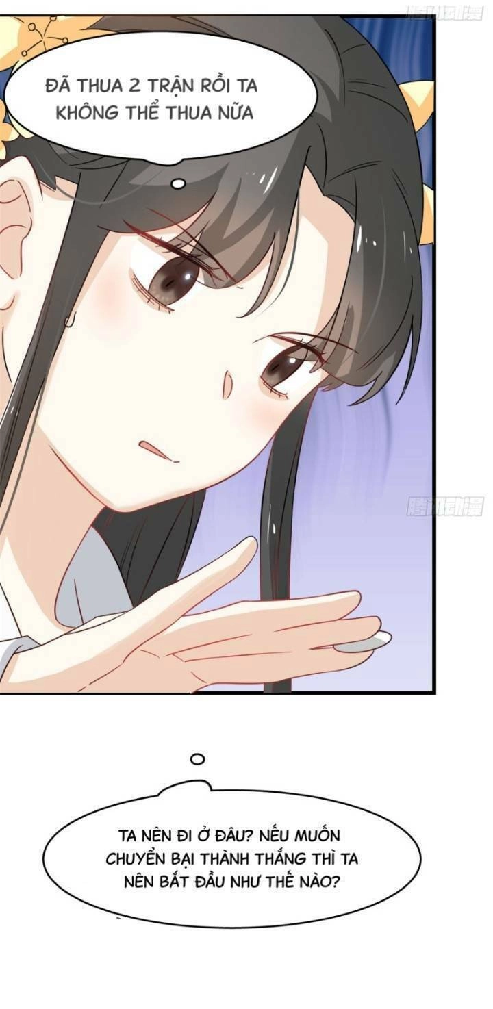 Độc Bộ Thiên Hạ: Đặc Công Thần Y Chapter 173 - 10