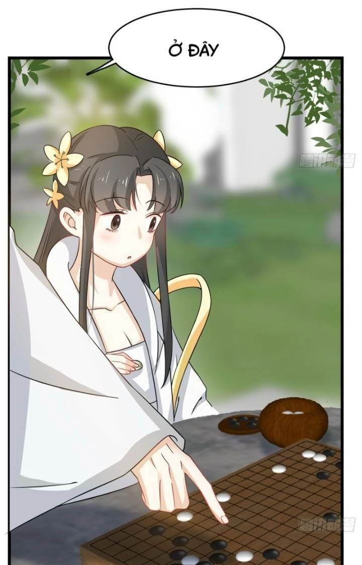 Độc Bộ Thiên Hạ: Đặc Công Thần Y Chapter 173 - 11