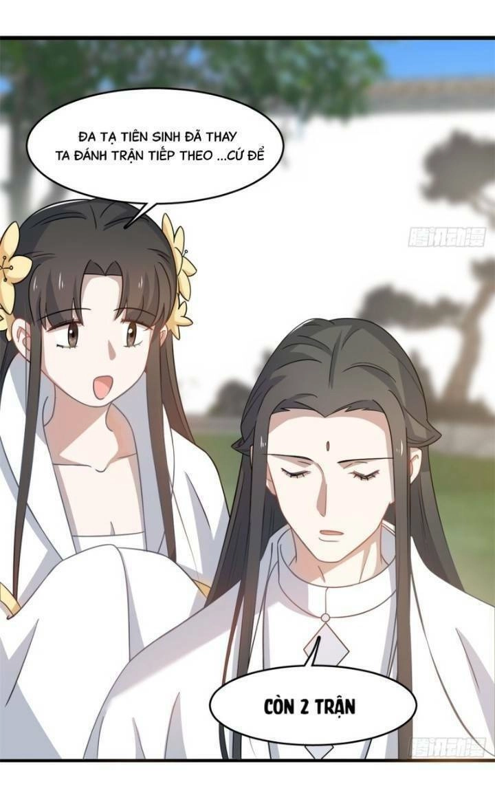 Độc Bộ Thiên Hạ: Đặc Công Thần Y Chapter 173 - 18