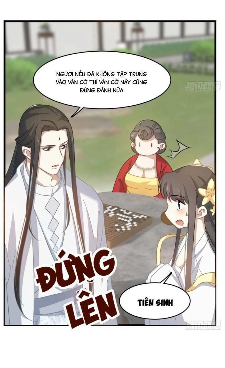 Độc Bộ Thiên Hạ: Đặc Công Thần Y Chapter 174 - 3