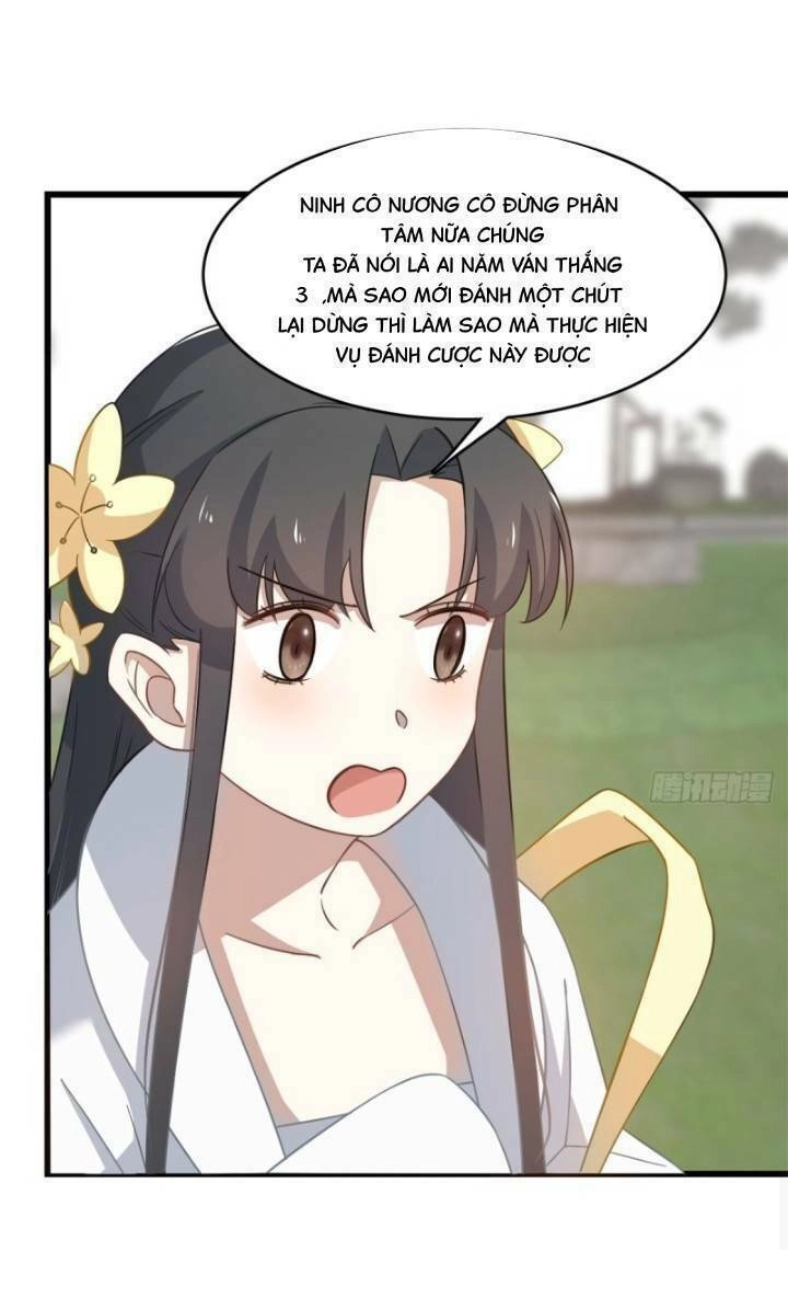 Độc Bộ Thiên Hạ: Đặc Công Thần Y Chapter 174 - 4