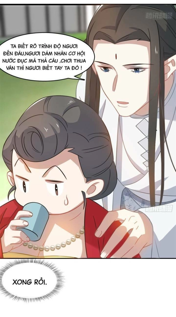 Độc Bộ Thiên Hạ: Đặc Công Thần Y Chapter 174 - 15