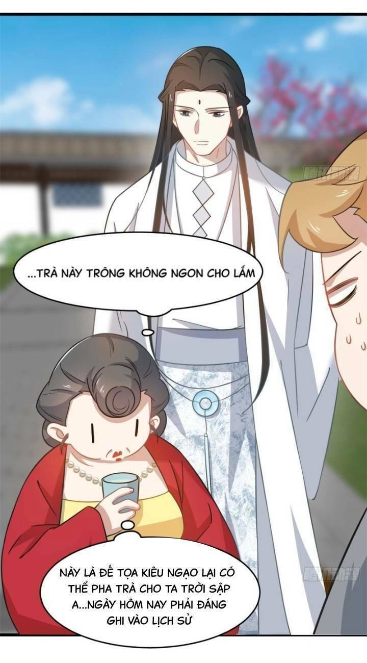 Độc Bộ Thiên Hạ: Đặc Công Thần Y Chapter 174 - 21