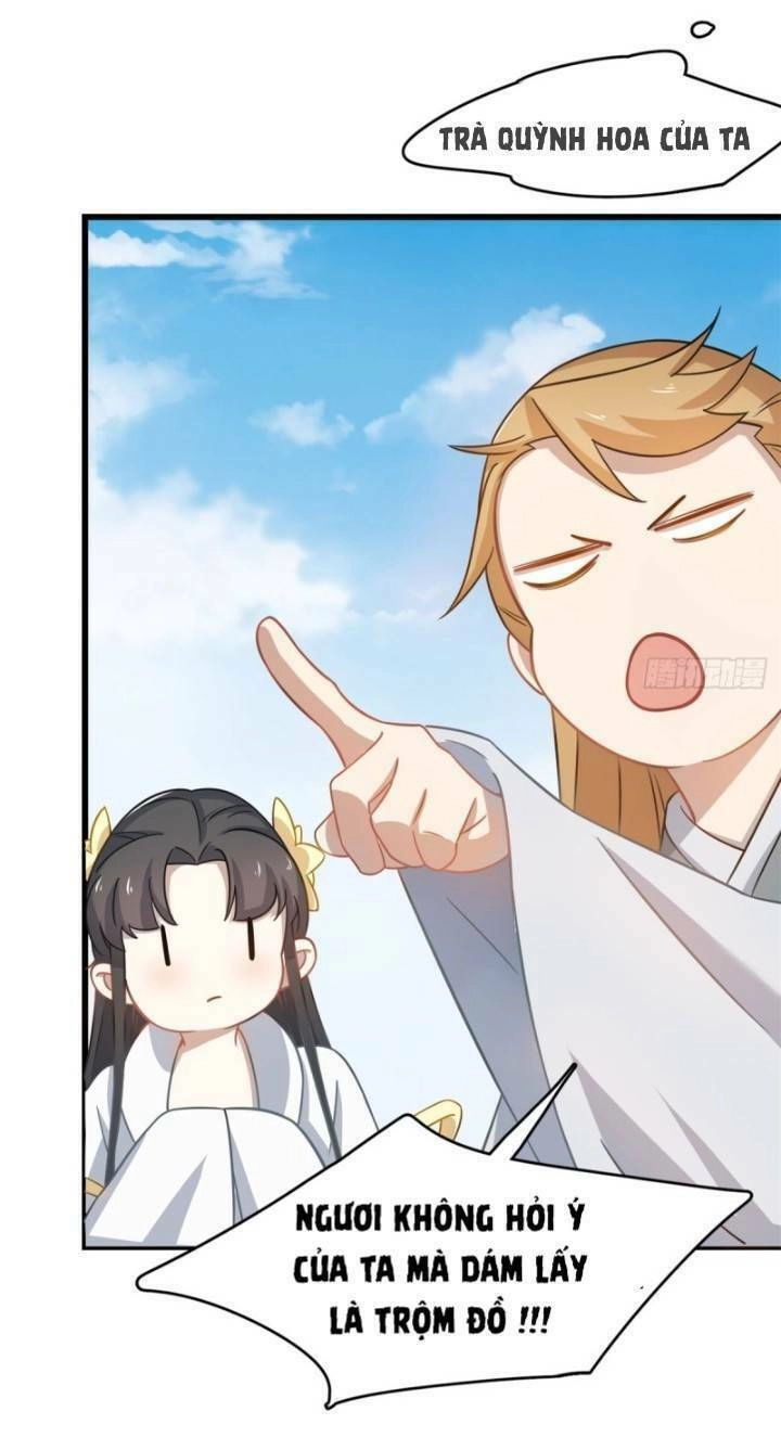 Độc Bộ Thiên Hạ: Đặc Công Thần Y Chapter 174 - 22