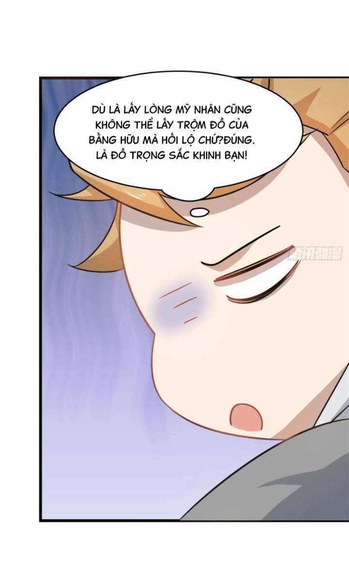 Độc Bộ Thiên Hạ: Đặc Công Thần Y Chapter 174 - 24