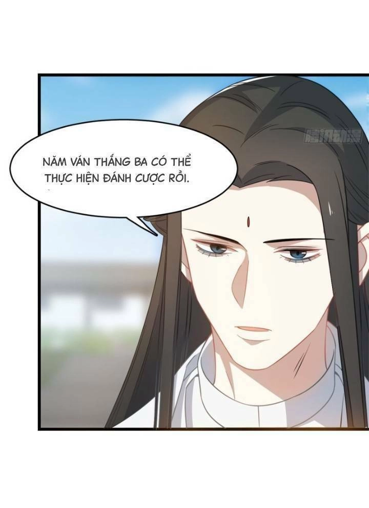 Độc Bộ Thiên Hạ: Đặc Công Thần Y Chapter 174 - 29