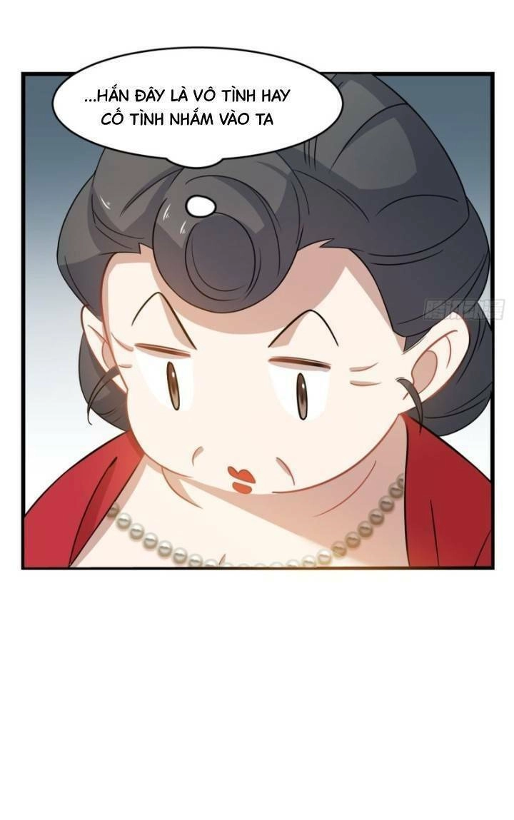 Độc Bộ Thiên Hạ: Đặc Công Thần Y Chapter 174 - 34