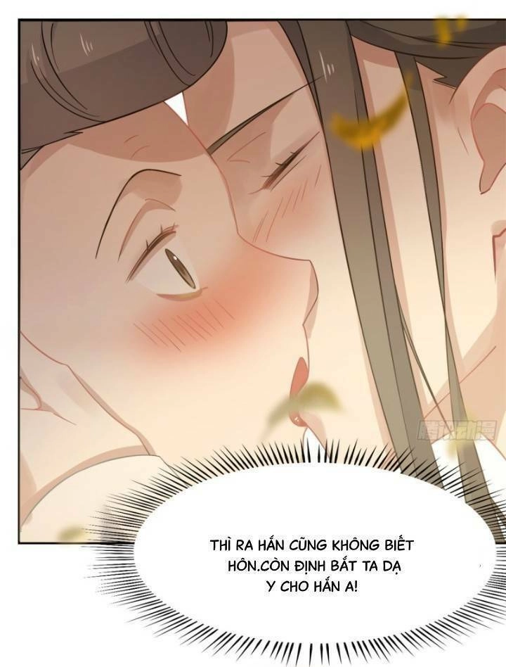 Độc Bộ Thiên Hạ: Đặc Công Thần Y Chapter 176 - 2