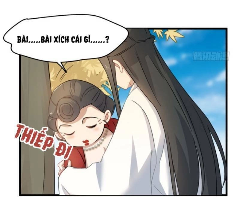 Độc Bộ Thiên Hạ: Đặc Công Thần Y Chapter 176 - 7