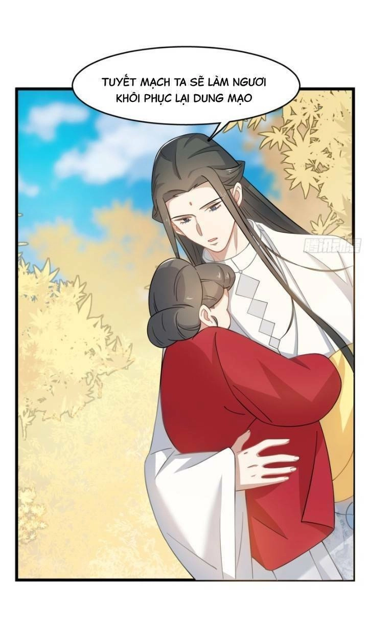 Độc Bộ Thiên Hạ: Đặc Công Thần Y Chapter 176 - 8