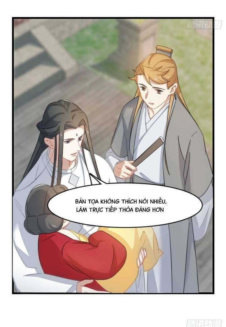 Độc Bộ Thiên Hạ: Đặc Công Thần Y Chapter 176 - 10