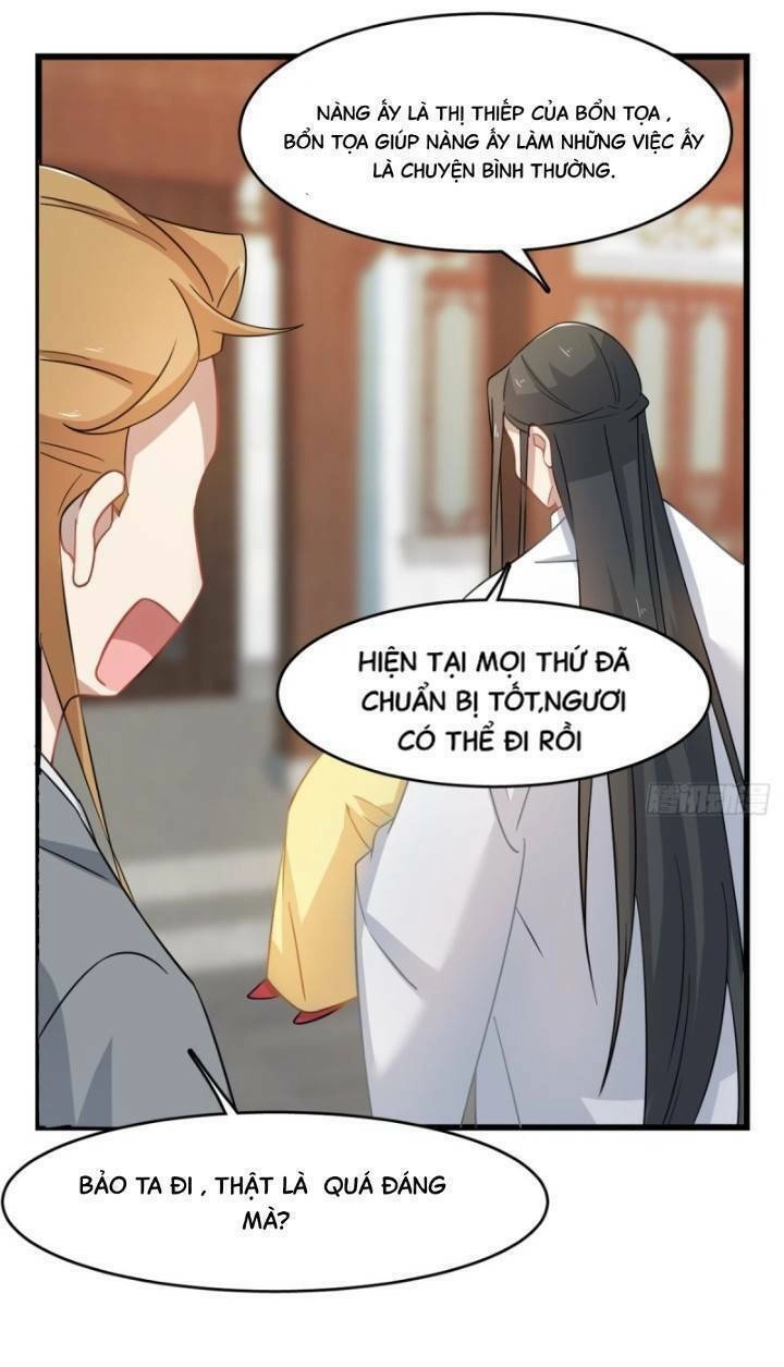 Độc Bộ Thiên Hạ: Đặc Công Thần Y Chapter 176 - 12