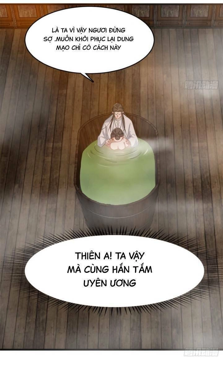 Độc Bộ Thiên Hạ: Đặc Công Thần Y Chapter 176 - 16