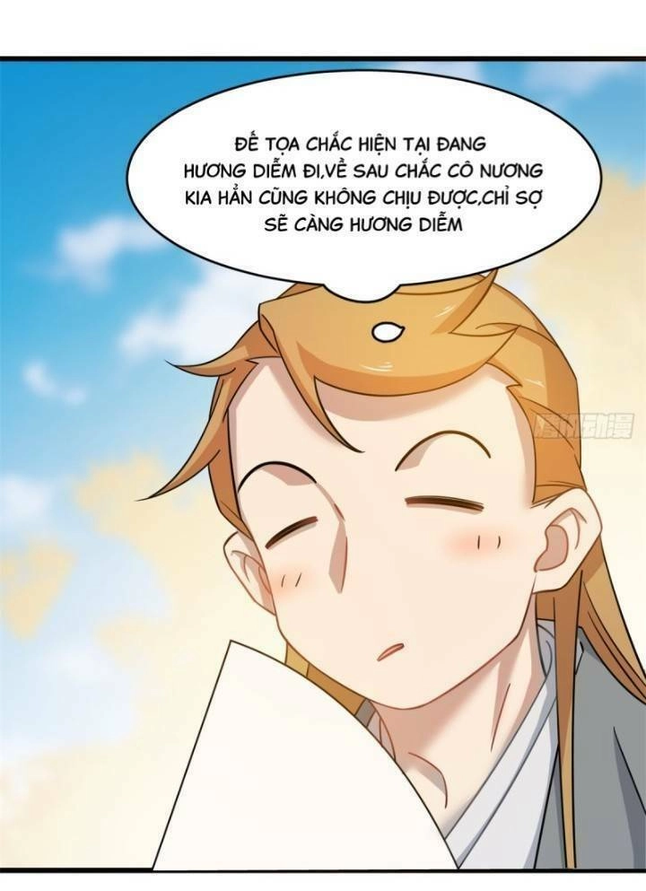 Độc Bộ Thiên Hạ: Đặc Công Thần Y Chapter 176 - 21