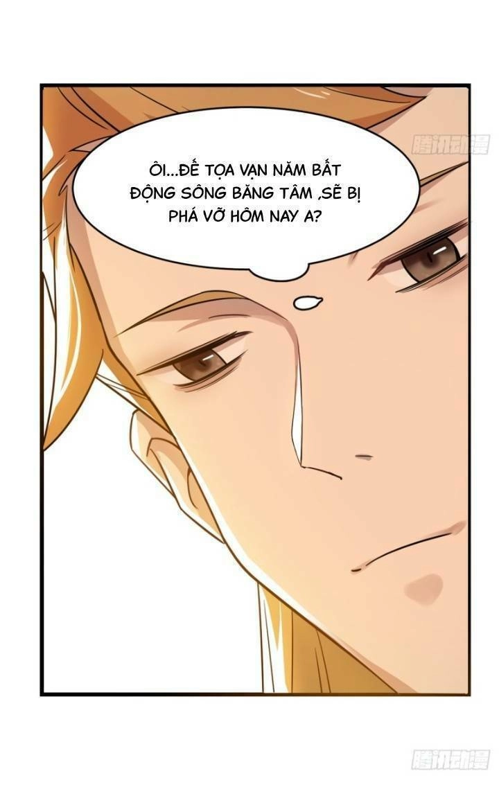 Độc Bộ Thiên Hạ: Đặc Công Thần Y Chapter 176 - 22