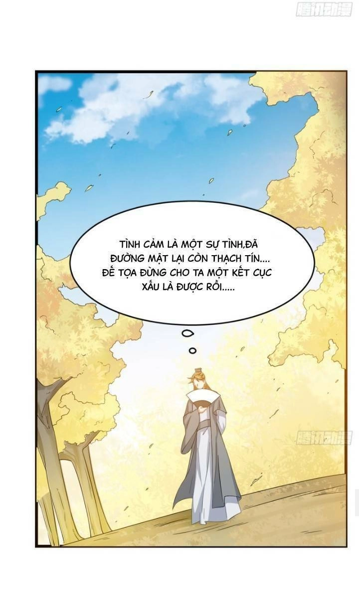 Độc Bộ Thiên Hạ: Đặc Công Thần Y Chapter 176 - 23