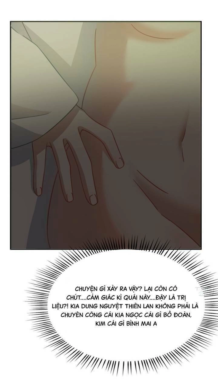 Độc Bộ Thiên Hạ: Đặc Công Thần Y Chapter 176 - 24