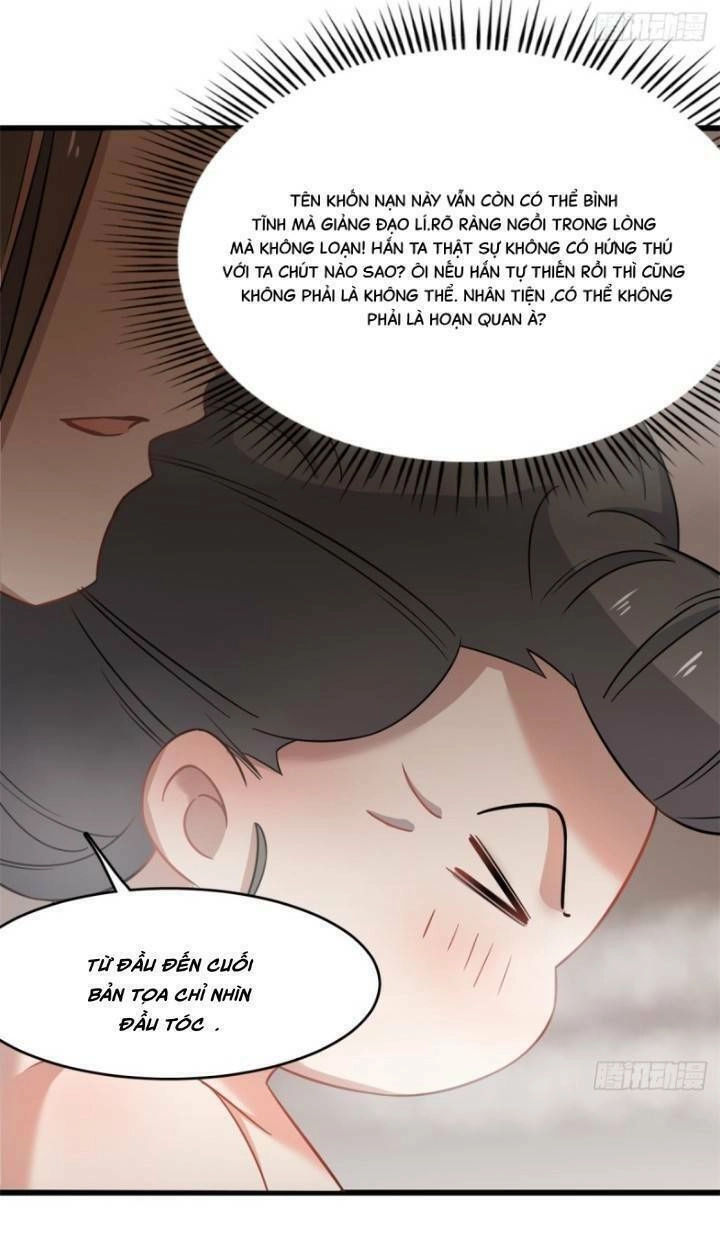 Độc Bộ Thiên Hạ: Đặc Công Thần Y Chapter 176 - 28