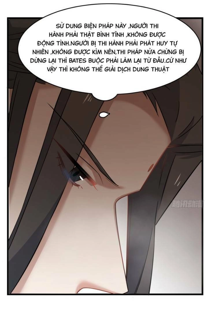 Độc Bộ Thiên Hạ: Đặc Công Thần Y Chapter 176 - 29