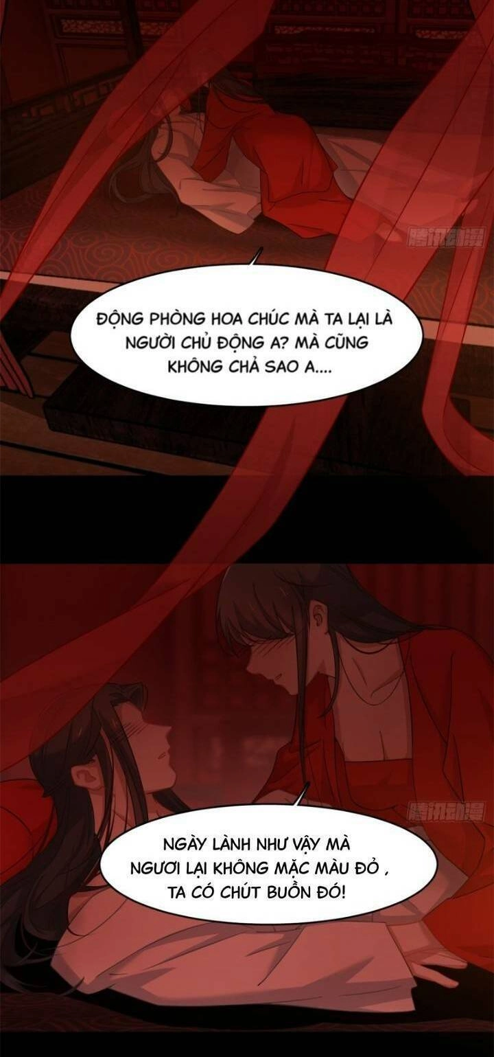 Độc Bộ Thiên Hạ: Đặc Công Thần Y Chapter 177 - 2