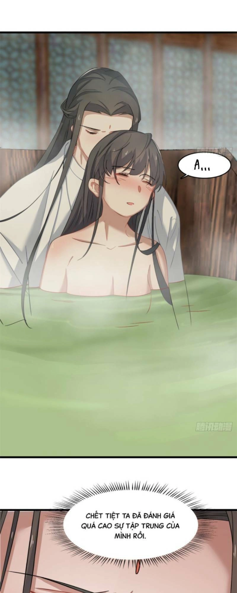 Độc Bộ Thiên Hạ: Đặc Công Thần Y Chapter 177 - 6