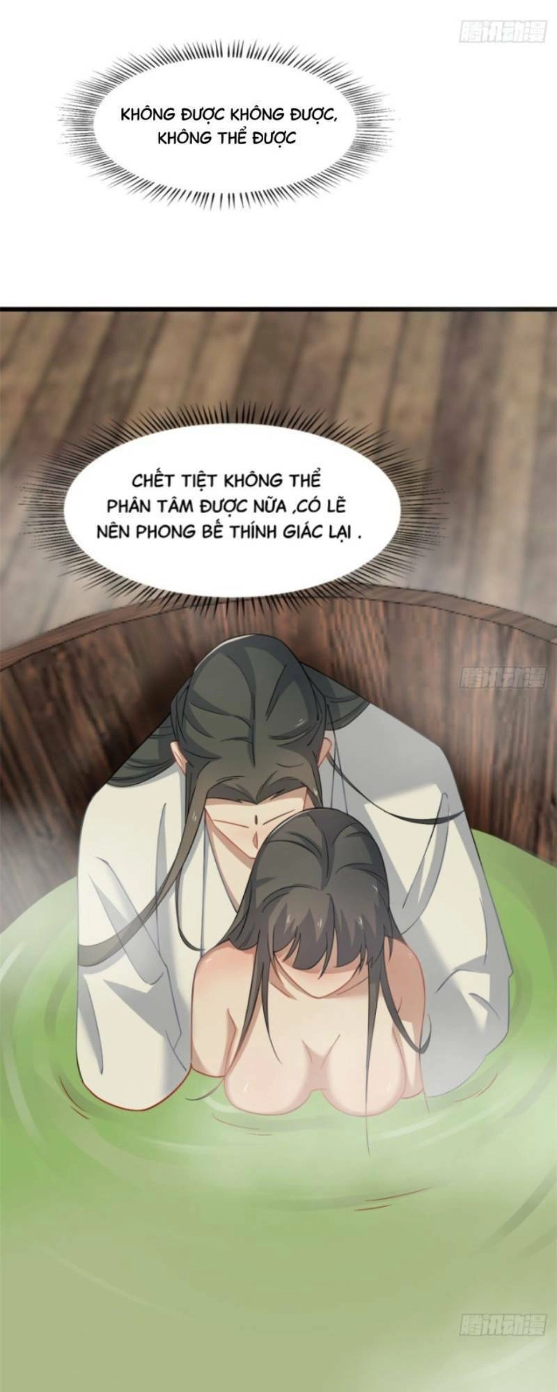 Độc Bộ Thiên Hạ: Đặc Công Thần Y Chapter 177 - 9