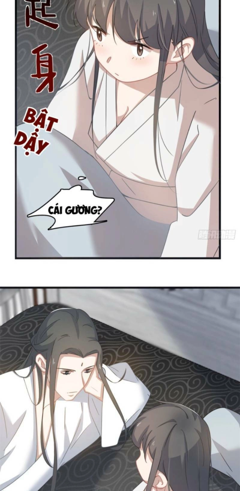 Độc Bộ Thiên Hạ: Đặc Công Thần Y Chapter 177 - 13