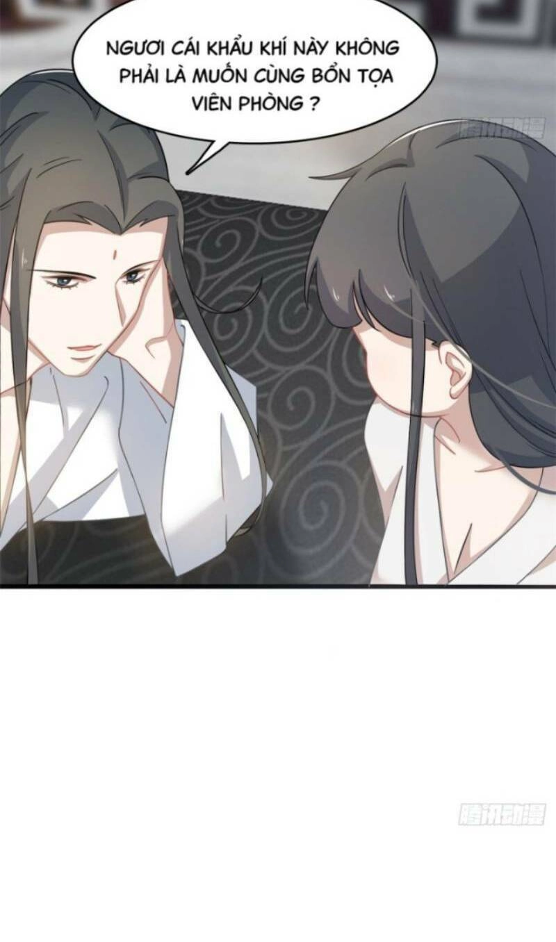 Độc Bộ Thiên Hạ: Đặc Công Thần Y Chapter 177 - 18