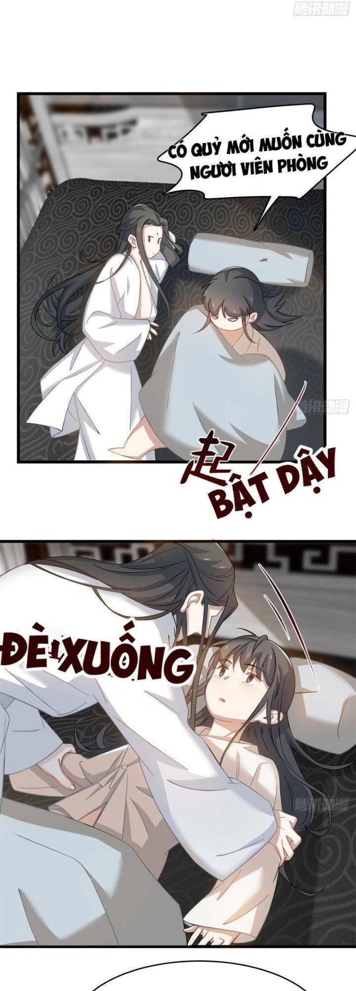 Độc Bộ Thiên Hạ: Đặc Công Thần Y Chapter 177 - 19