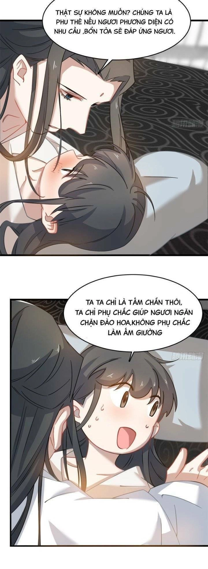 Độc Bộ Thiên Hạ: Đặc Công Thần Y Chapter 177 - 20