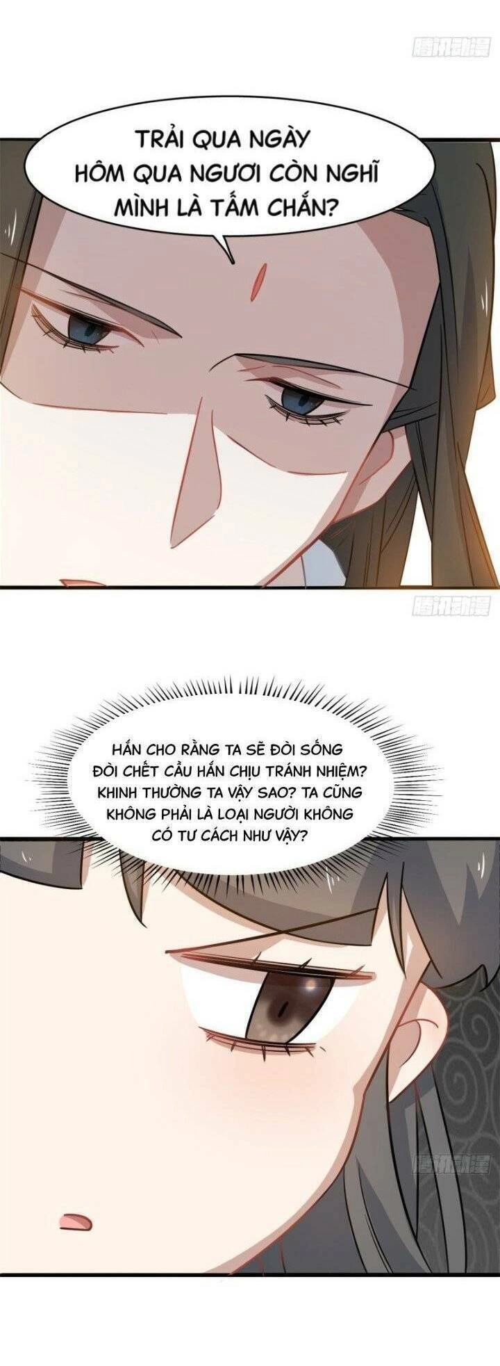 Độc Bộ Thiên Hạ: Đặc Công Thần Y Chapter 177 - 21