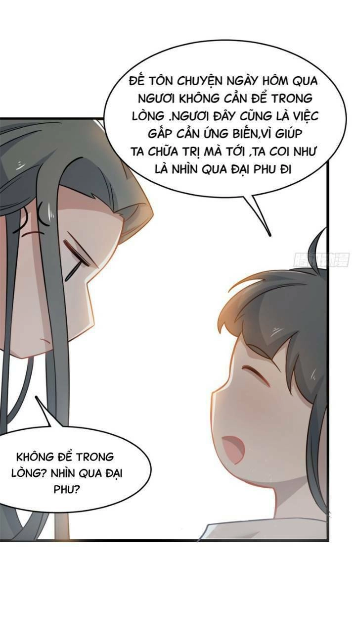 Độc Bộ Thiên Hạ: Đặc Công Thần Y Chapter 177 - 22