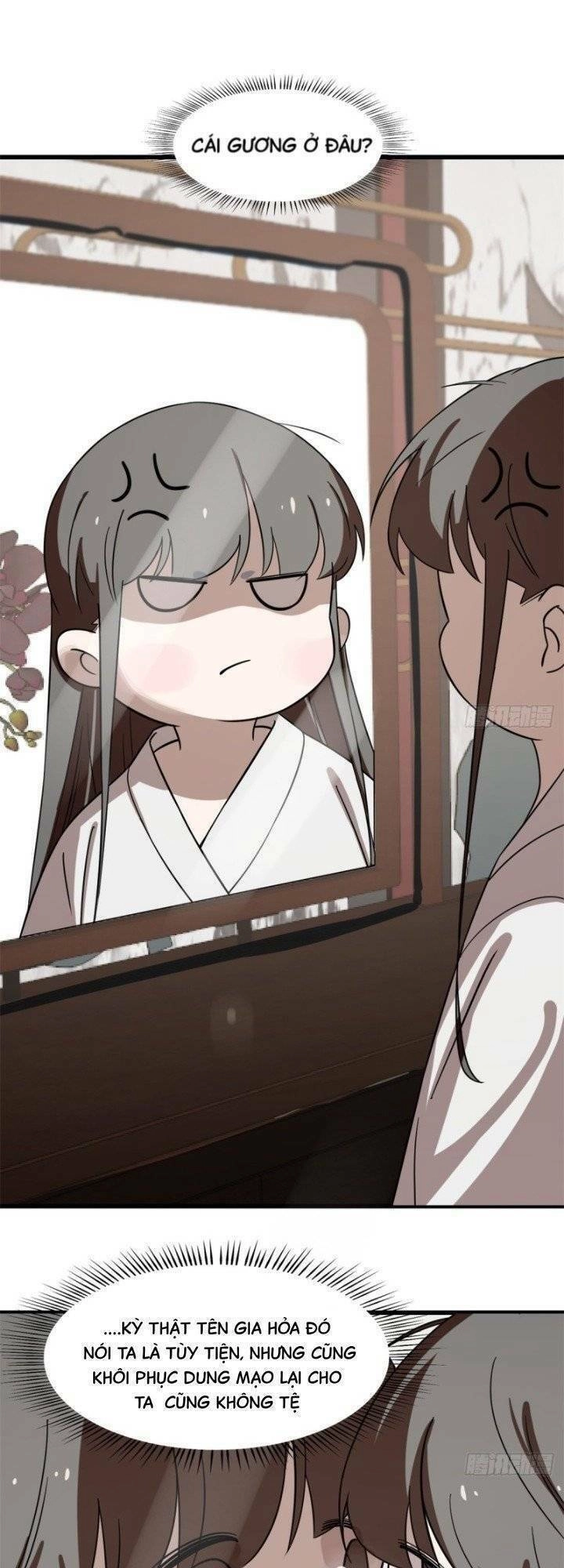 Độc Bộ Thiên Hạ: Đặc Công Thần Y Chapter 178 - 3