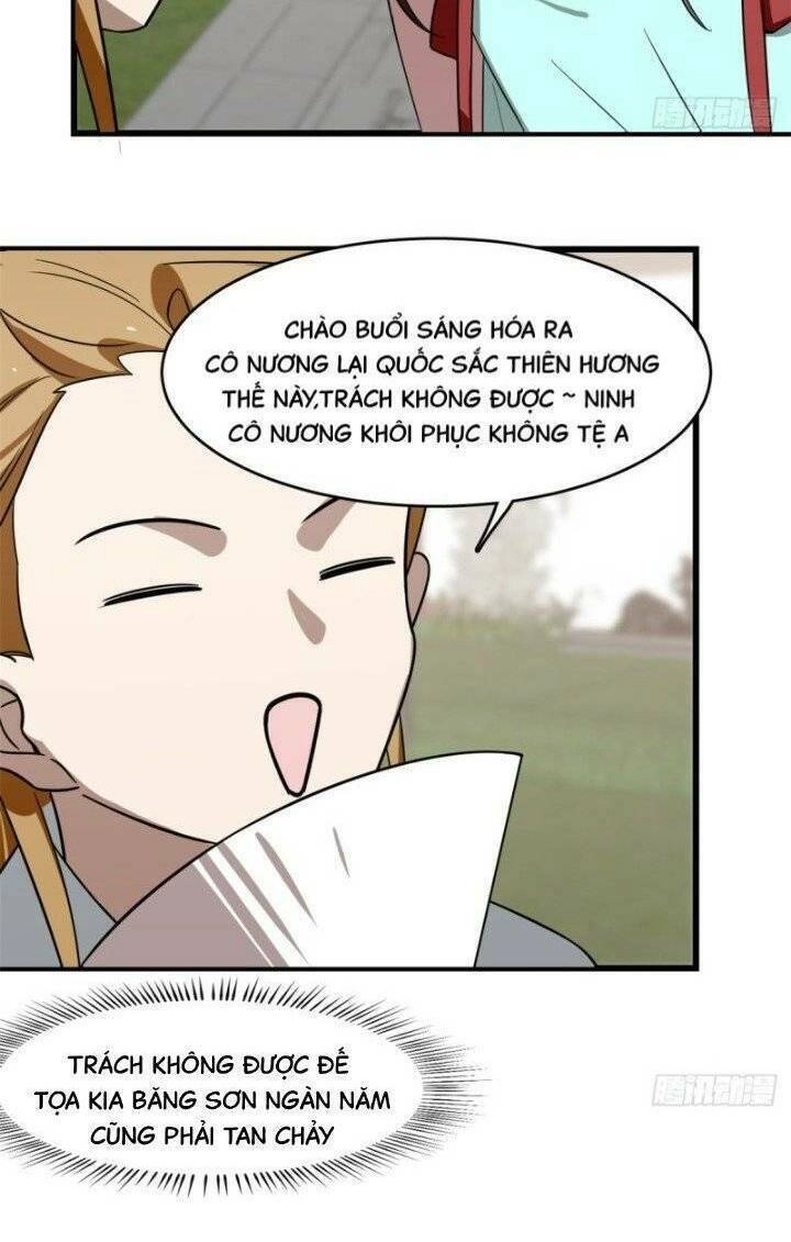 Độc Bộ Thiên Hạ: Đặc Công Thần Y Chapter 178 - 12