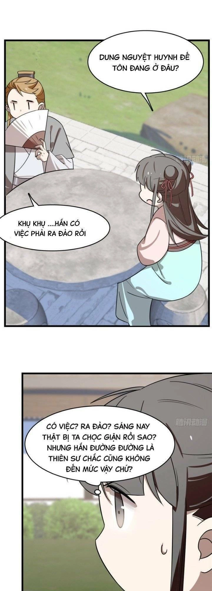 Độc Bộ Thiên Hạ: Đặc Công Thần Y Chapter 178 - 13