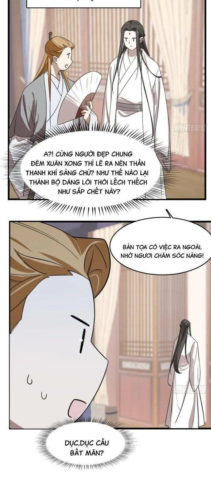 Độc Bộ Thiên Hạ: Đặc Công Thần Y Chapter 178 - 15