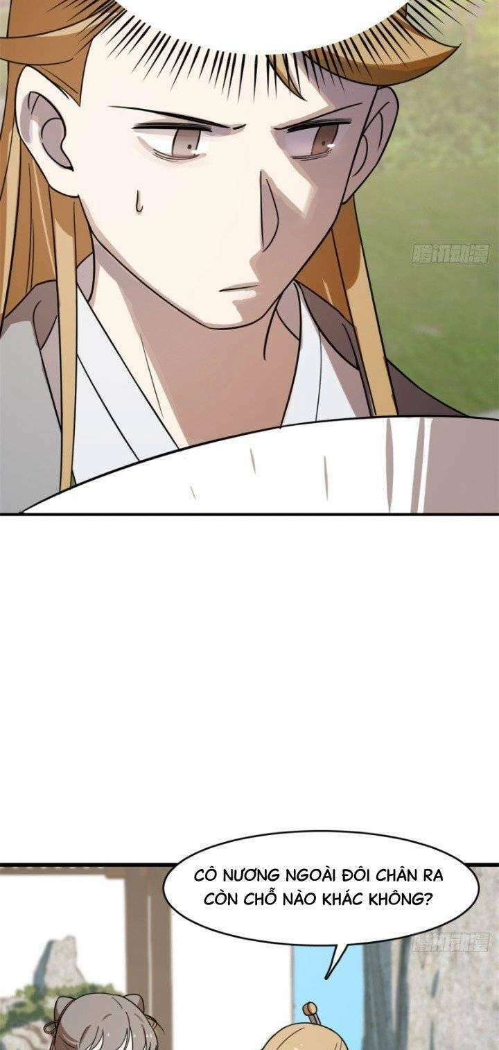 Độc Bộ Thiên Hạ: Đặc Công Thần Y Chapter 178 - 20