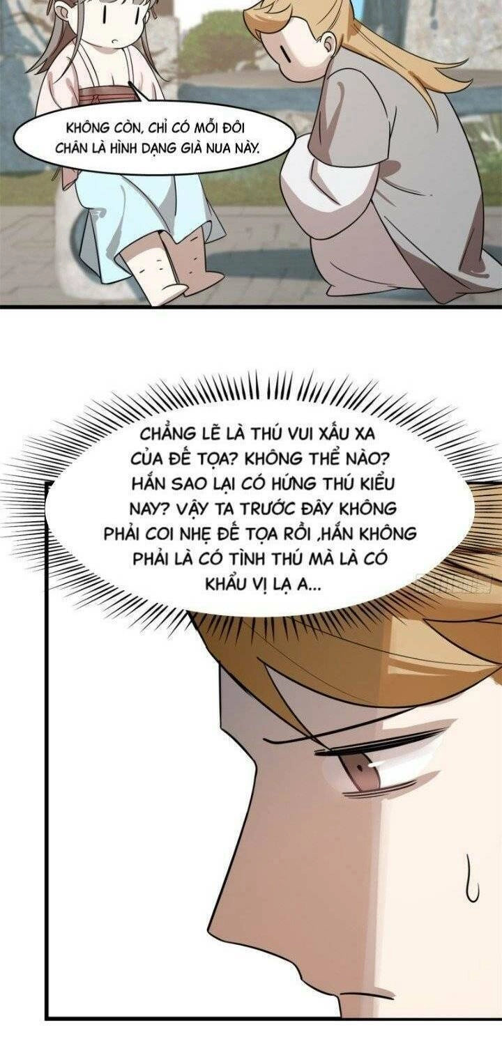 Độc Bộ Thiên Hạ: Đặc Công Thần Y Chapter 178 - 21