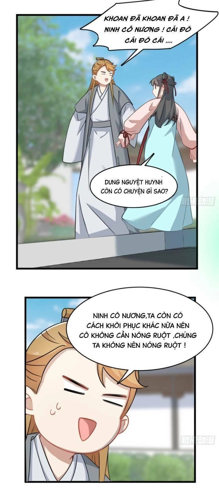 Độc Bộ Thiên Hạ: Đặc Công Thần Y Chapter 179 - 3