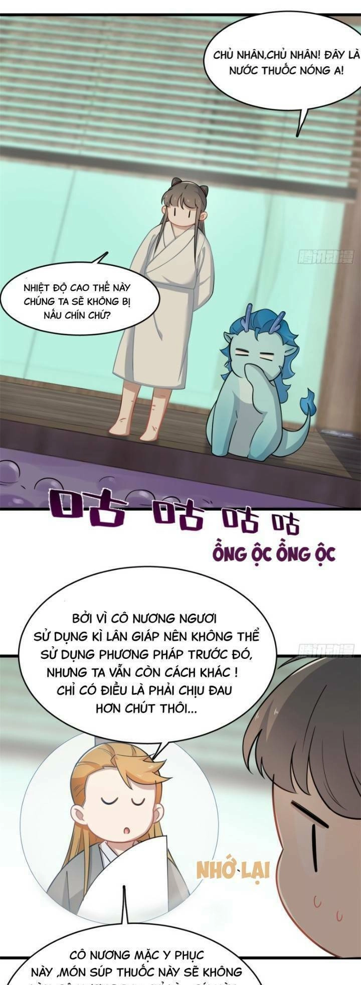 Độc Bộ Thiên Hạ: Đặc Công Thần Y Chapter 179 - 5