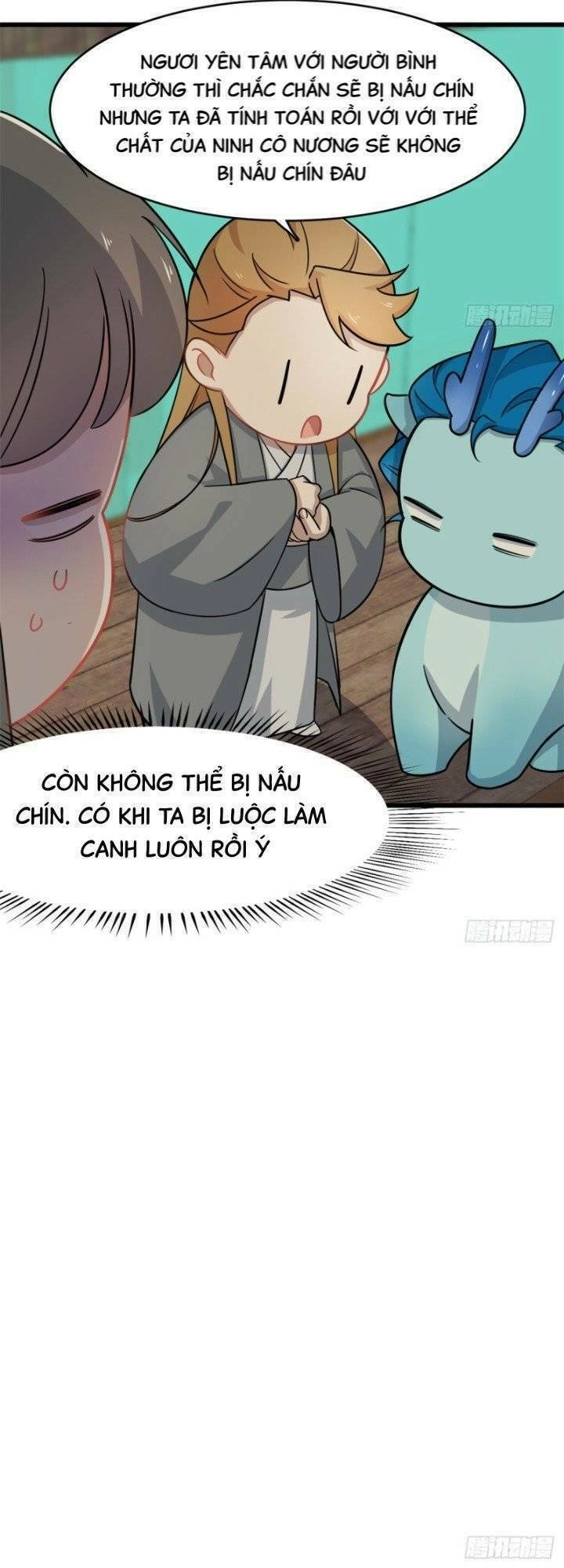 Độc Bộ Thiên Hạ: Đặc Công Thần Y Chapter 179 - 7