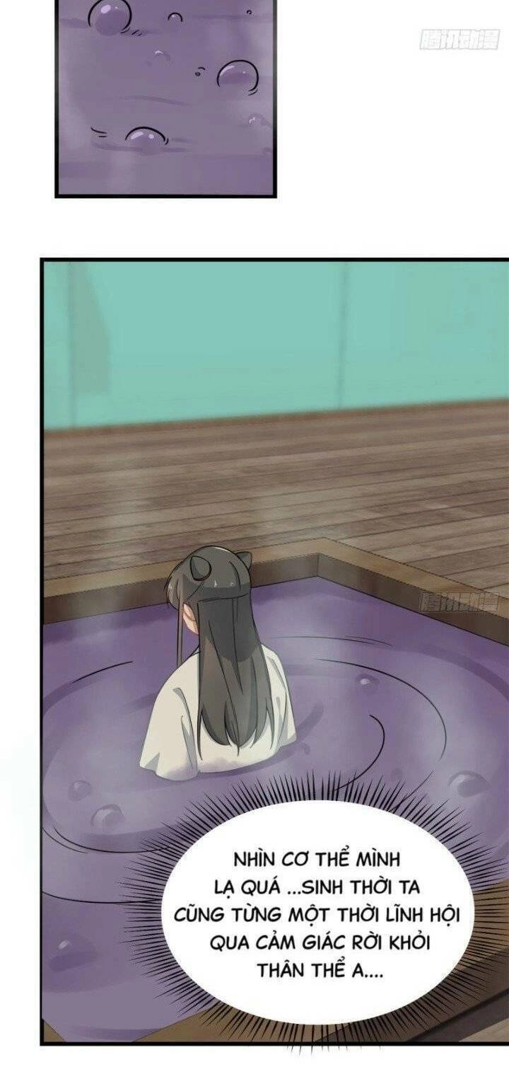 Độc Bộ Thiên Hạ: Đặc Công Thần Y Chapter 179 - 9