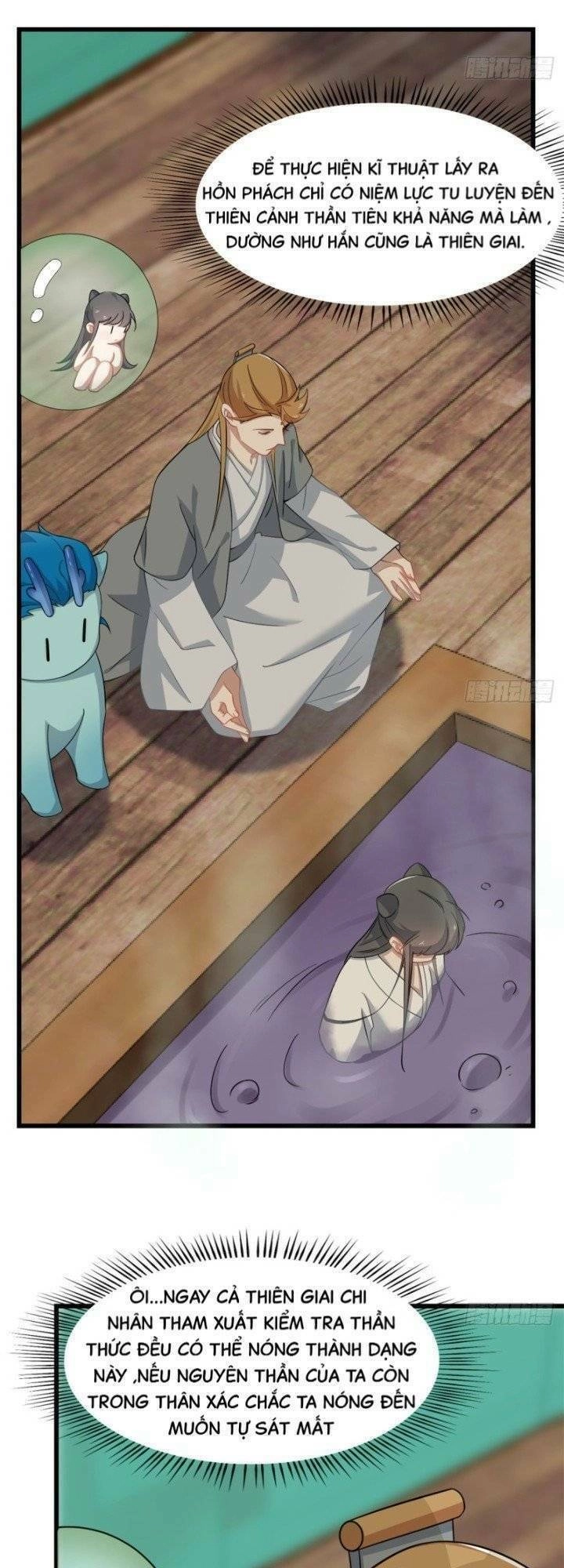 Độc Bộ Thiên Hạ: Đặc Công Thần Y Chapter 179 - 10