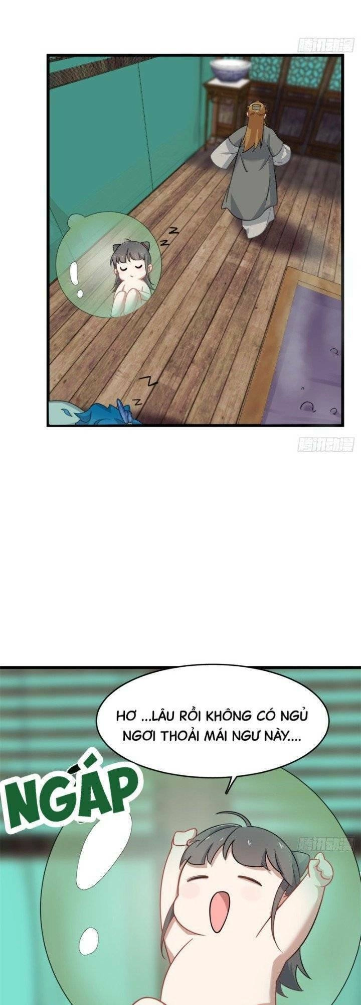 Độc Bộ Thiên Hạ: Đặc Công Thần Y Chapter 179 - 14