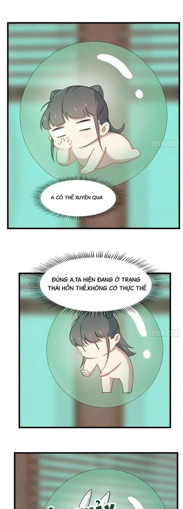 Độc Bộ Thiên Hạ: Đặc Công Thần Y Chapter 179 - 17